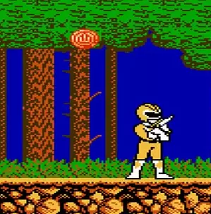 恐龙战队单机中文版