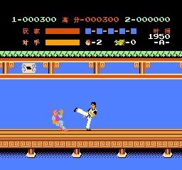 街机成龙踢馆免费热血版