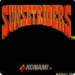 西部牛仔街机高清版