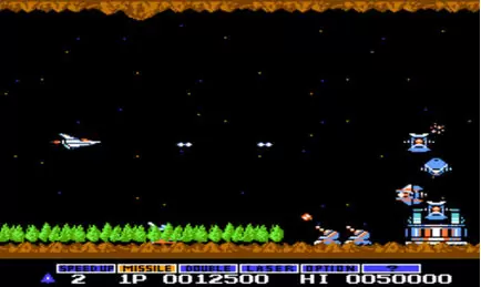 宇宙巡航机1手机免费版