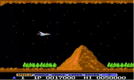 宇宙巡航机1手机免费版