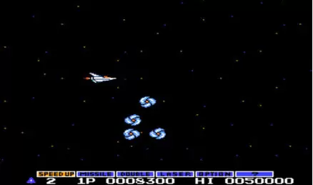 宇宙巡航机1手机免费版