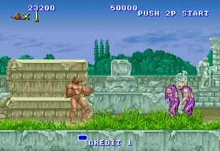 兽王记经典隐藏模式版