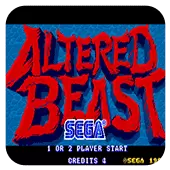 兽王记街机凶残版