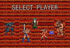 战斧3无限币安卓版