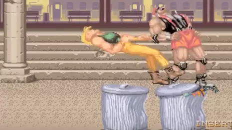 暴力风暴蓝牙热血版