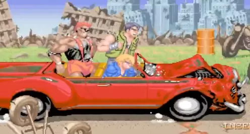 暴力风暴蓝牙热血版