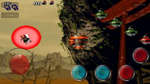 战国之刃2游戏安卓免费版