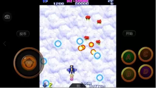 捉虫敢死队安卓免费版