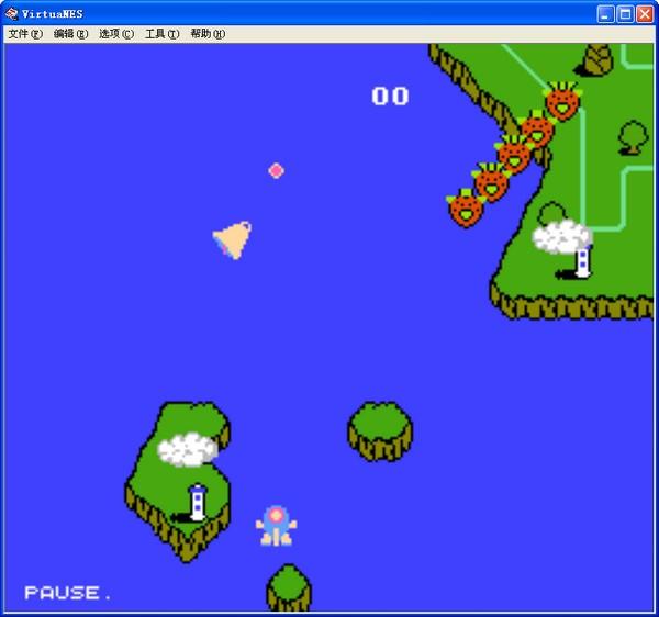 兵蜂街机双人版