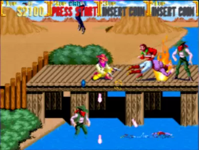 落日骑士移植版