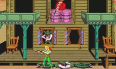 街机落日骑士金手指