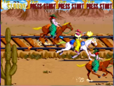 落日骑士移植版