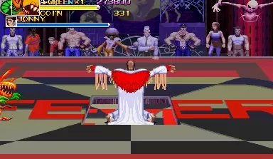 战斗回路街机单机版