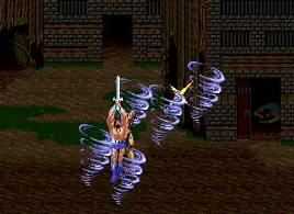 战斧2游戏汉化版