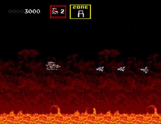 太空战斗机优化最终加强版