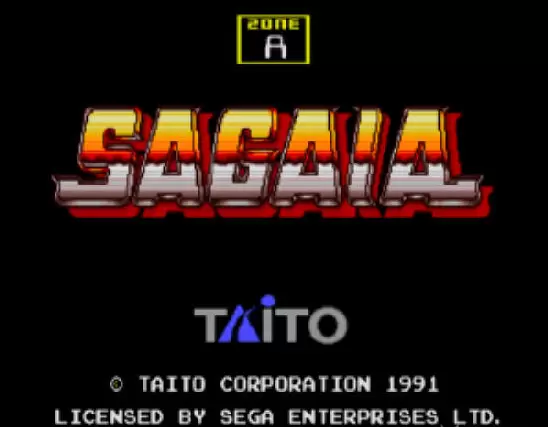 太空战斗机安卓移植版