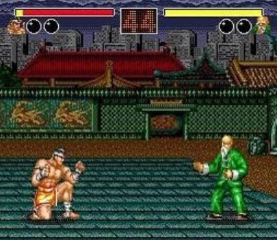 街机饿狼传说1免安装版