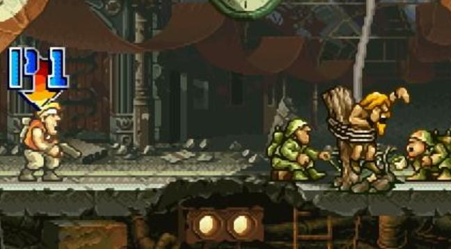 合金弹头双人版免费