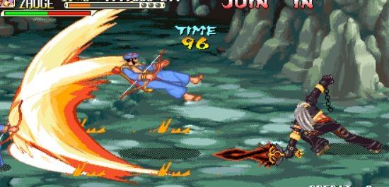 三国119完整武将版