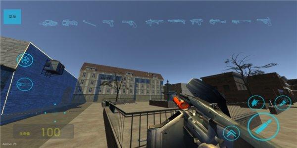 盖瑞模组2022手机版