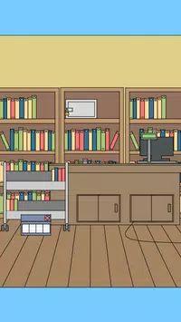 逃出游戏17Escape Game 17