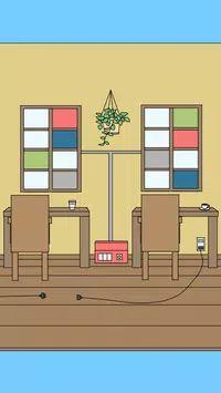 逃出游戏17Escape Game 17