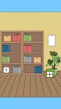 逃出游戏17Escape Game 17