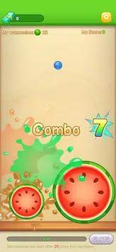 疯狂水果2048Crazy Fruits 2048