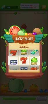 疯狂水果2048Crazy Fruits 2048