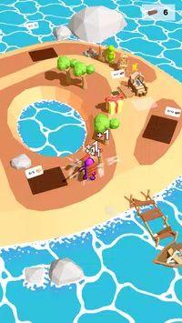 构建岛3DBuild Island 3D