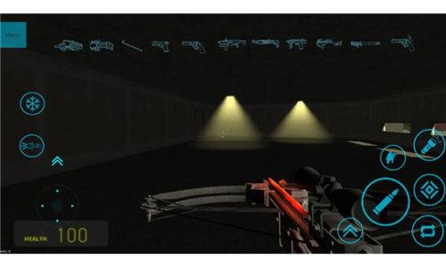 盖瑞模组0.9版本