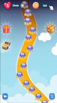 甜蜜骰子狂热Sweet Dice Mania