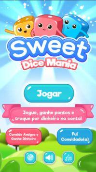 甜蜜骰子狂热Sweet Dice Mania