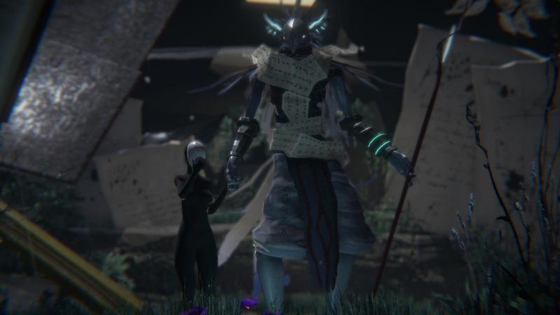 未知的命运最新版