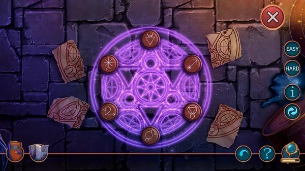 魔城侦探:复仇之翼PC典藏