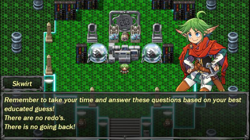 你知道什么？PC