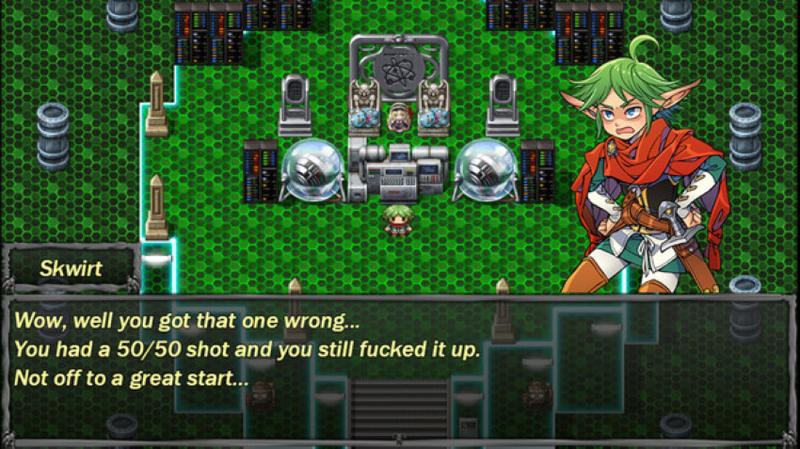 你知道什么？PC