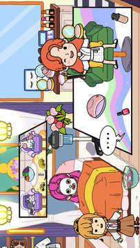 米加生活世界完整版1.6