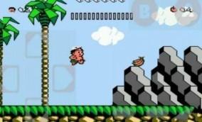 冒险岛3游戏怀旧版