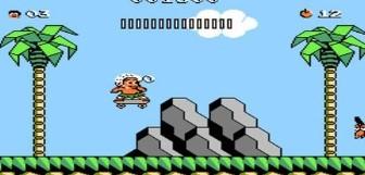 冒险岛3街机中文版