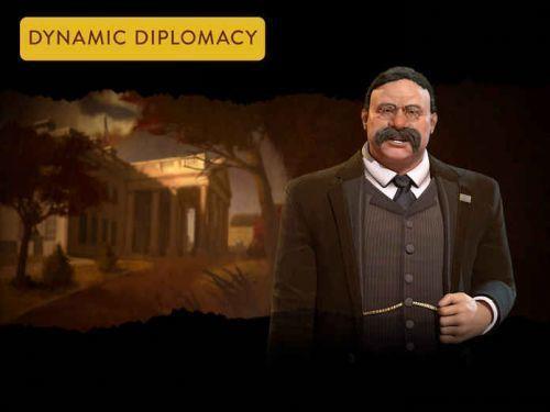 文明时代6手机版