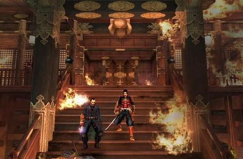 鬼武者3一招必杀版