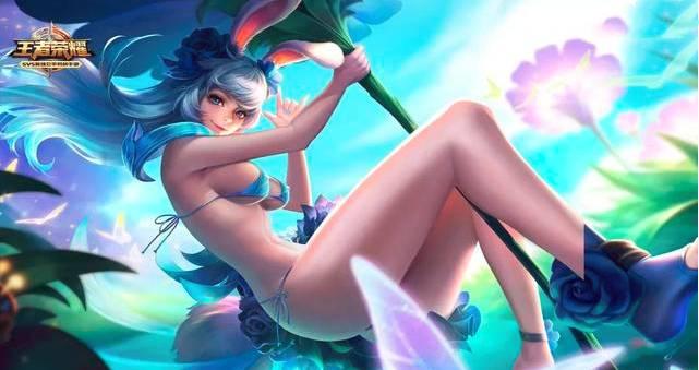 王者荣耀女生去掉小内 软件