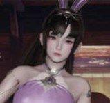 斗罗大陆新番3D比比东免费