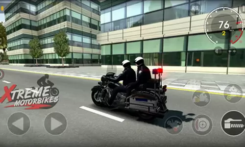 极限摩托经典版1.3