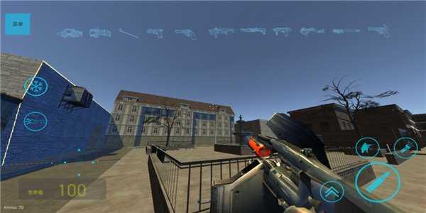 盖瑞模组0.8版本0.8.4