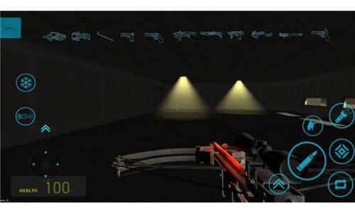 盖瑞模组0.8版本0.8.4