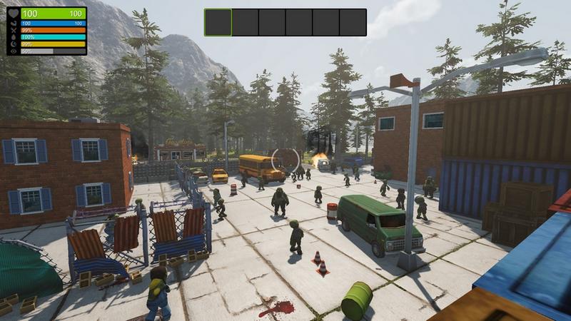 ZompiercerPC中文版v12.0