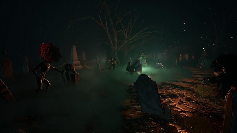 特别超自然突击队PC